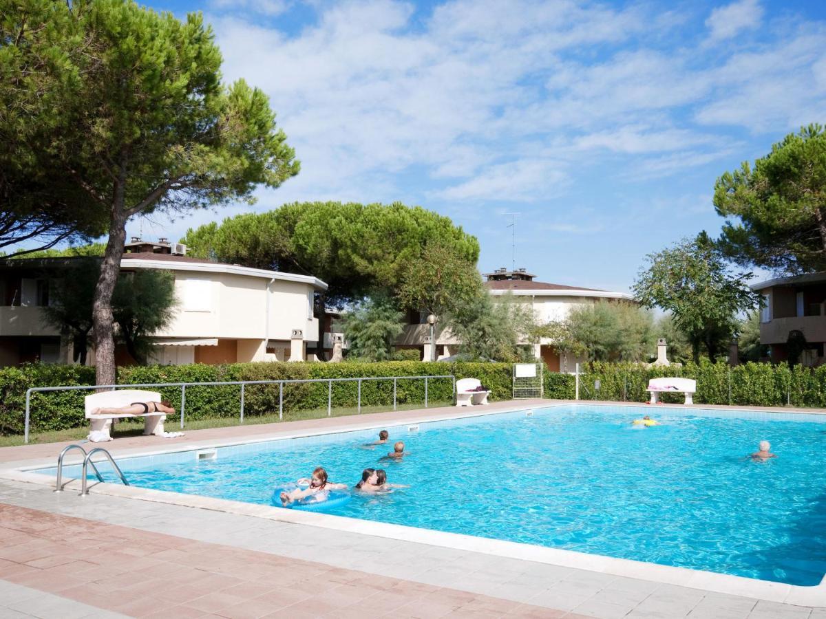 Apartment Villaggio Tivoli-1 By Interhome Bibione Exterior photo