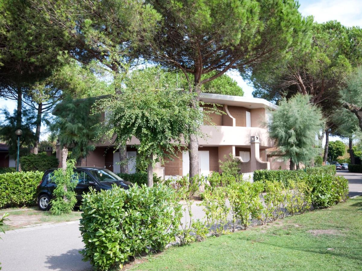 Apartment Villaggio Tivoli-1 By Interhome Bibione Exterior photo